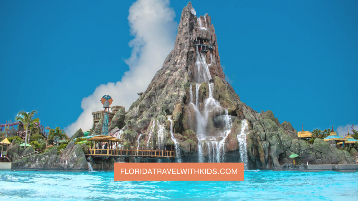 15 amazing Volcano Bay tips + Volcano Bay Hacks!