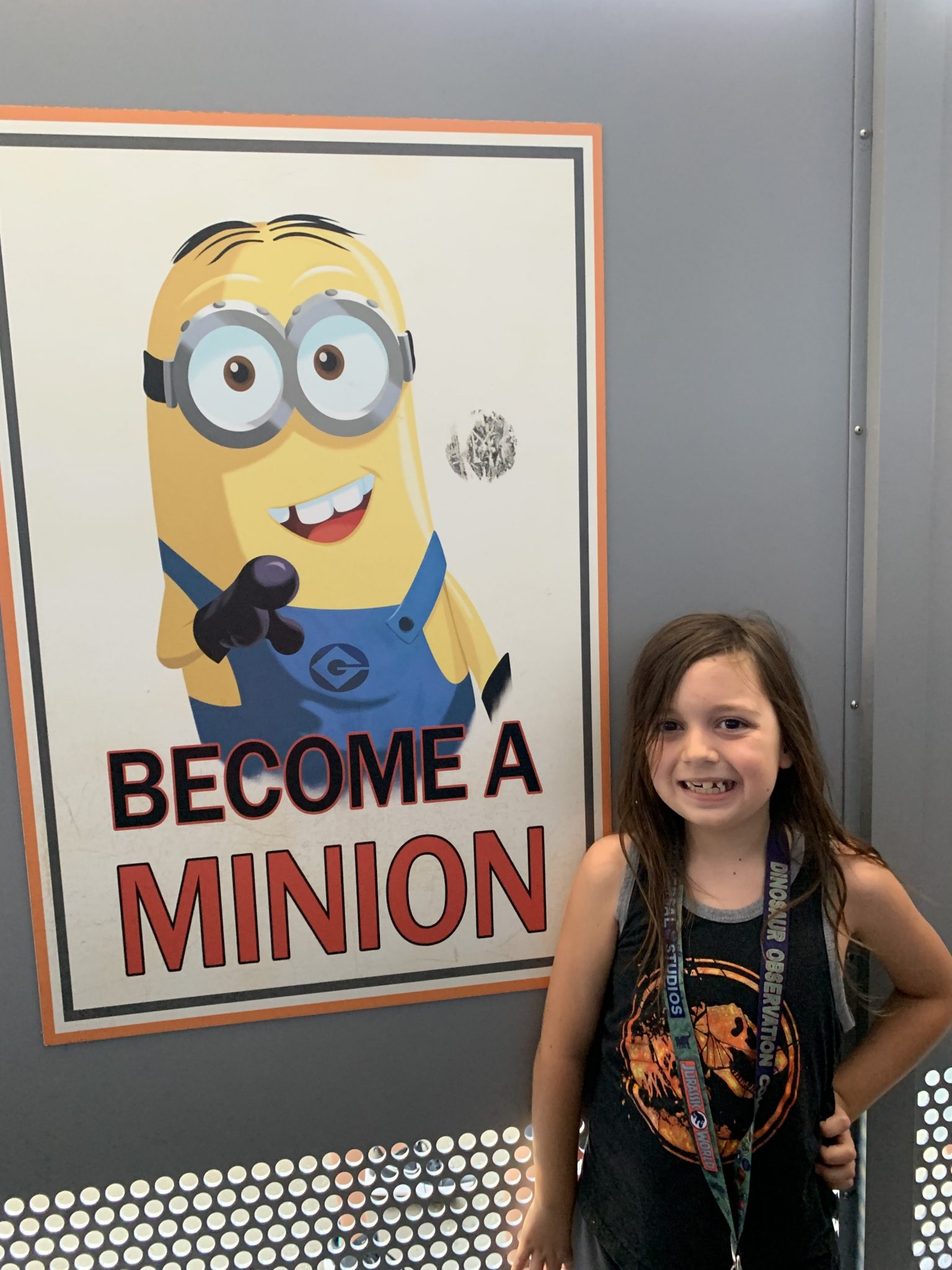 The Worst Rides For Motion Sickness At Universal Orlando