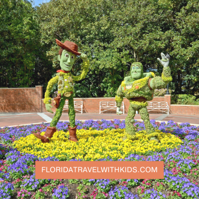 closest Disney Resorts to the parks