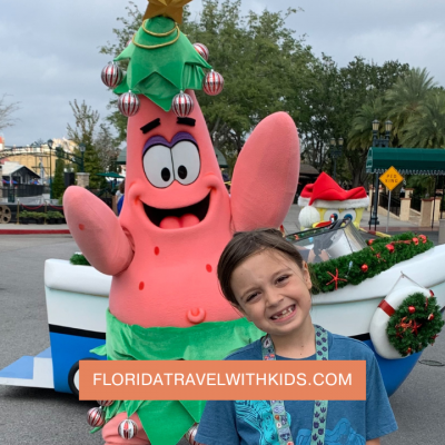 things to do in Orlando for Christmas