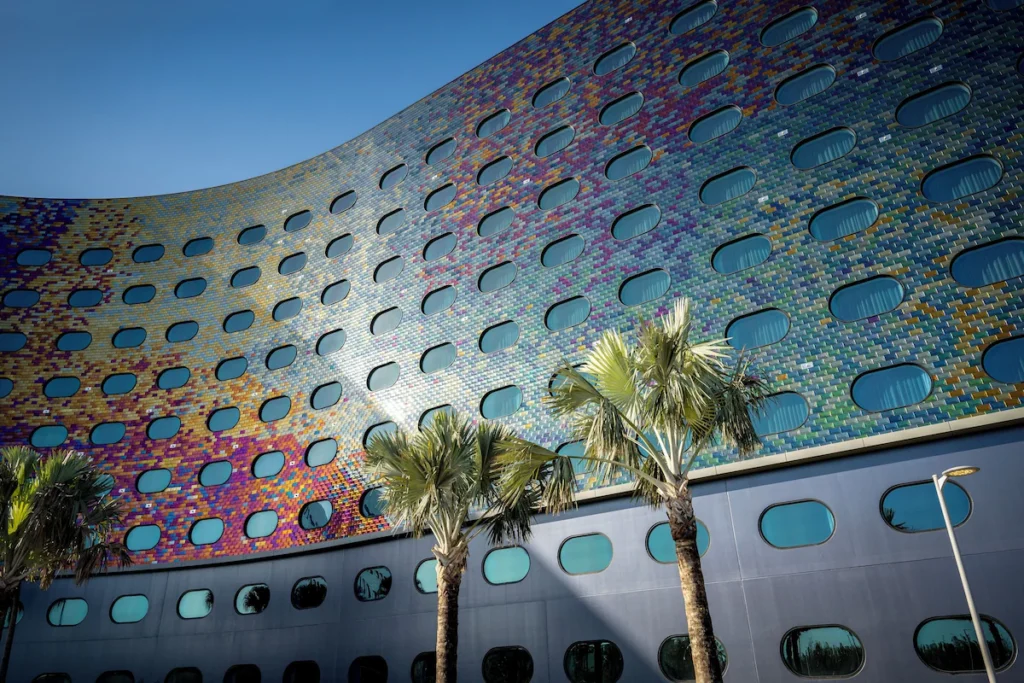 guide to Universal hotels