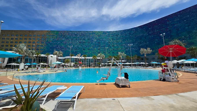 guide to Universal hotels