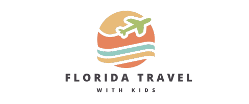 Florida travel with kids