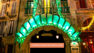 rides at Epic Universe