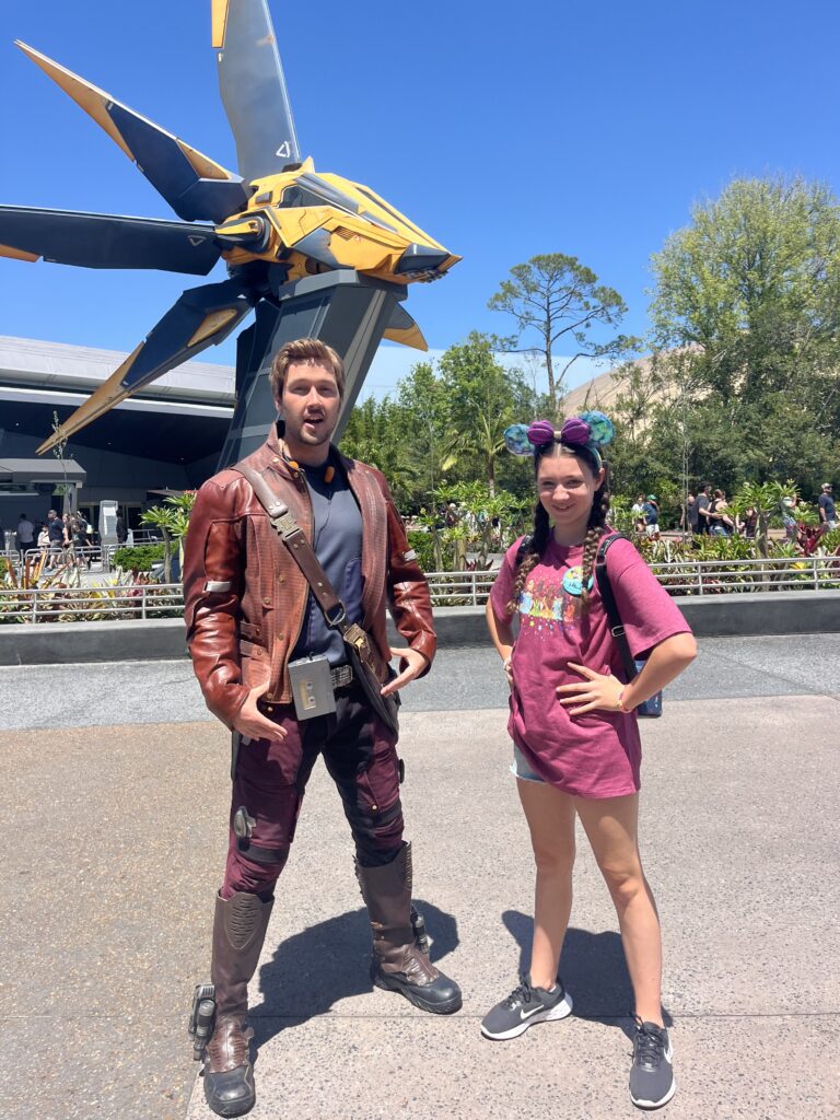 Disney World