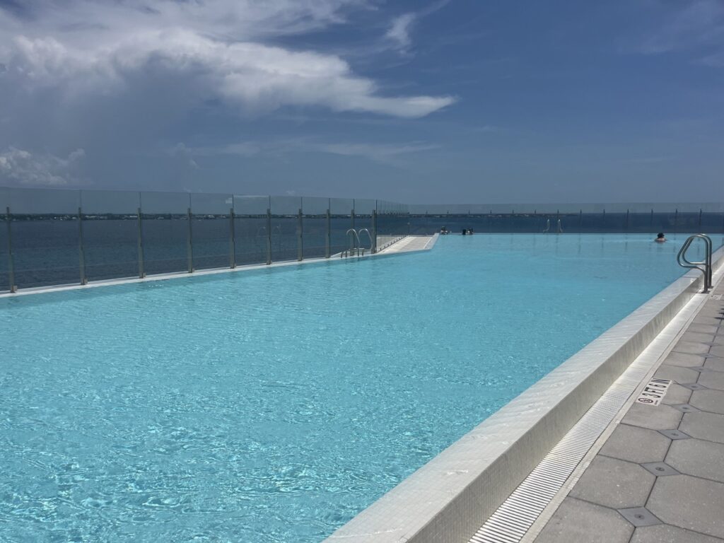 Sunseeker Resort Review