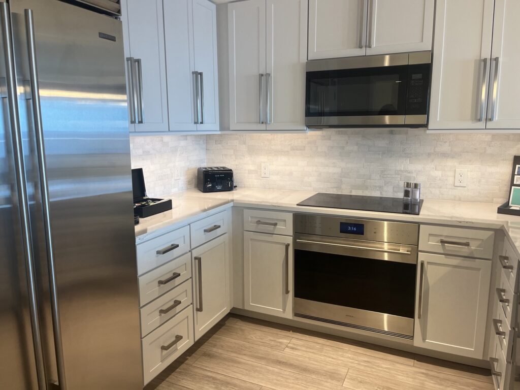 Sunseeker Resort Review