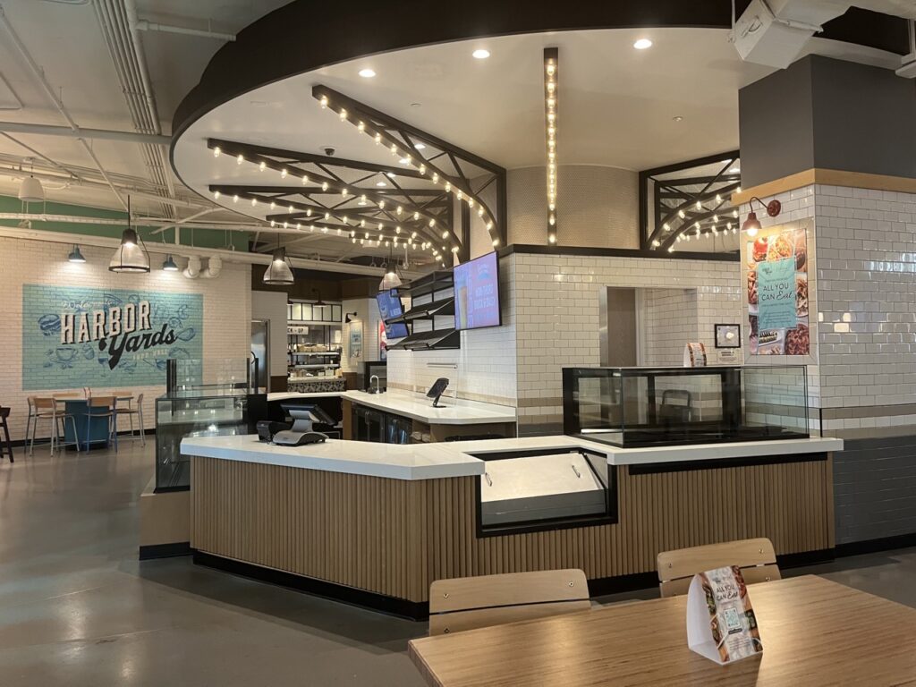 Sunseeker Resort Review