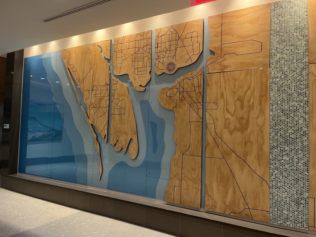 Sunseeker Resort Review