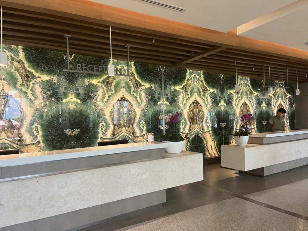 Sunseeker Resort Review