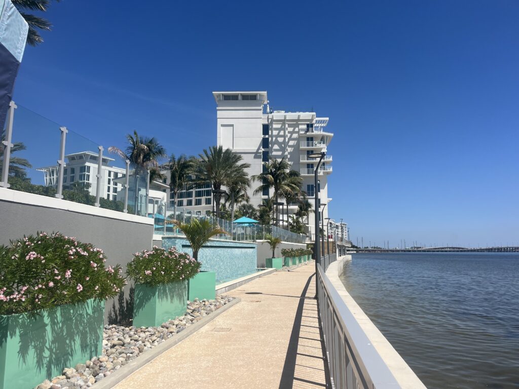 Sunseeker Resort Review