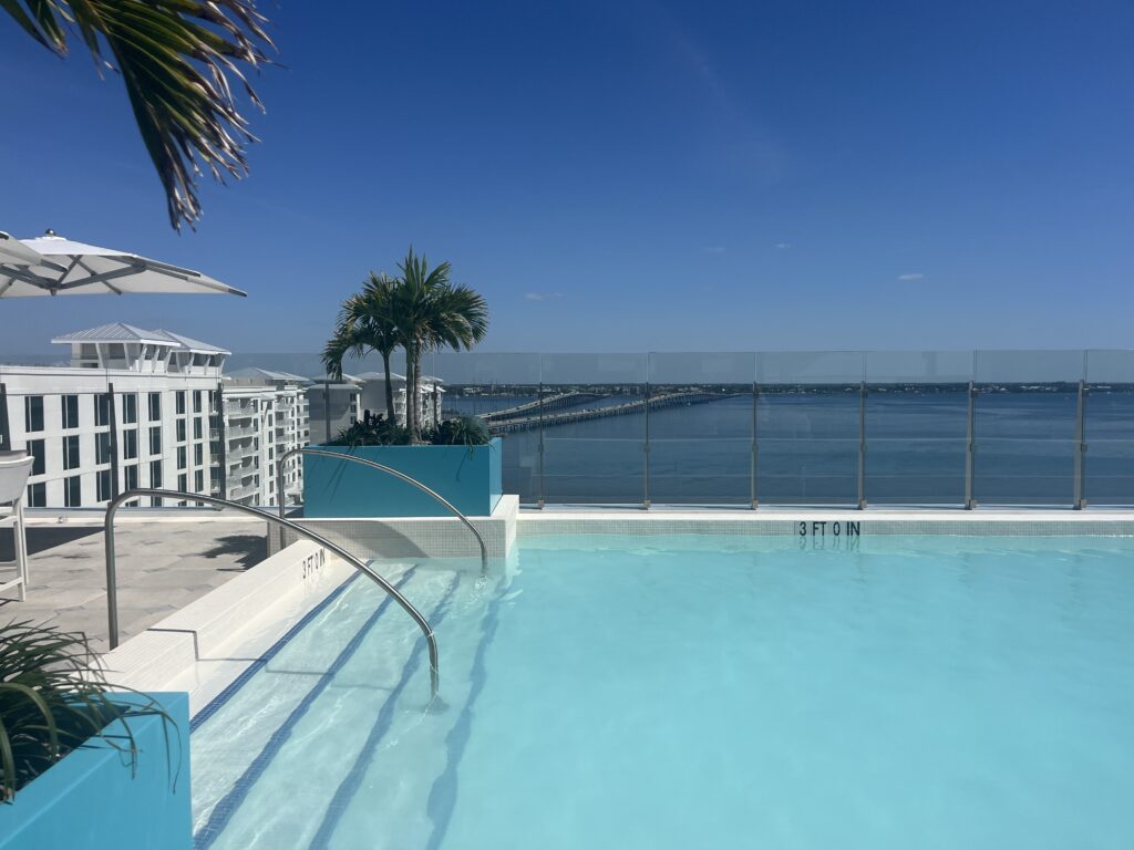 Sunseeker Resort Review