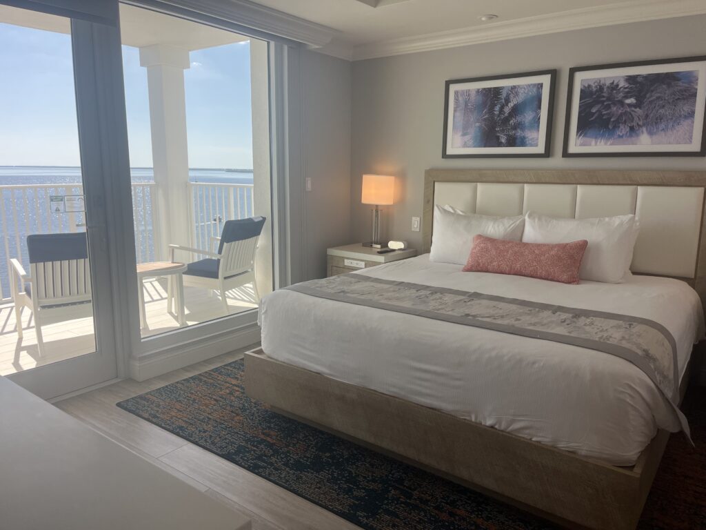 Sunseeker Resort Review