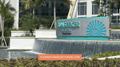 Sunseeker Resort Review