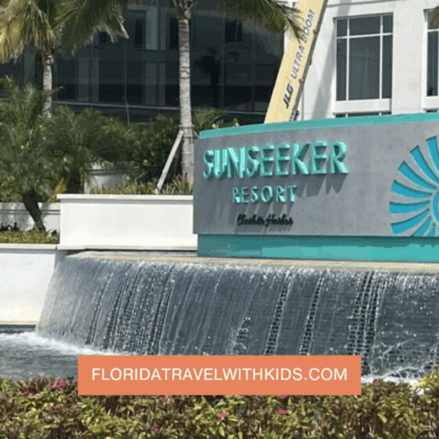 Sunseeker Resort Review