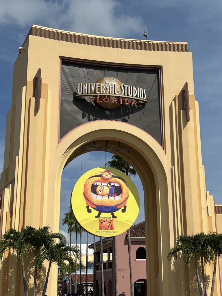 special events at Universal Orlando