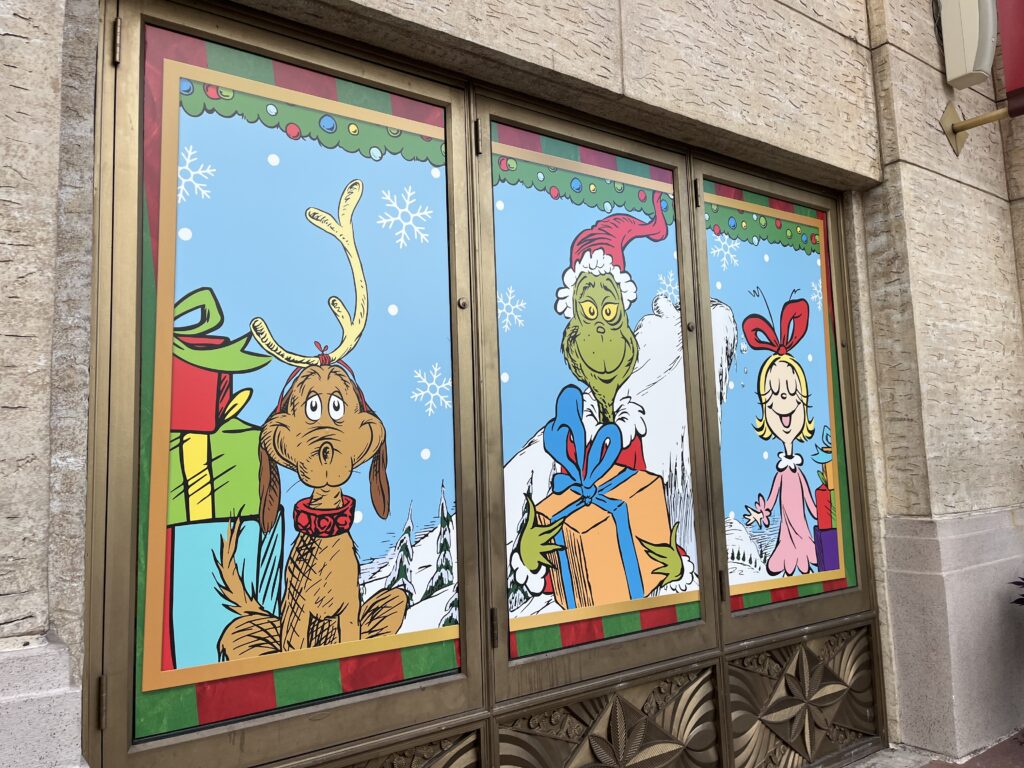 special events at Universal Orlando