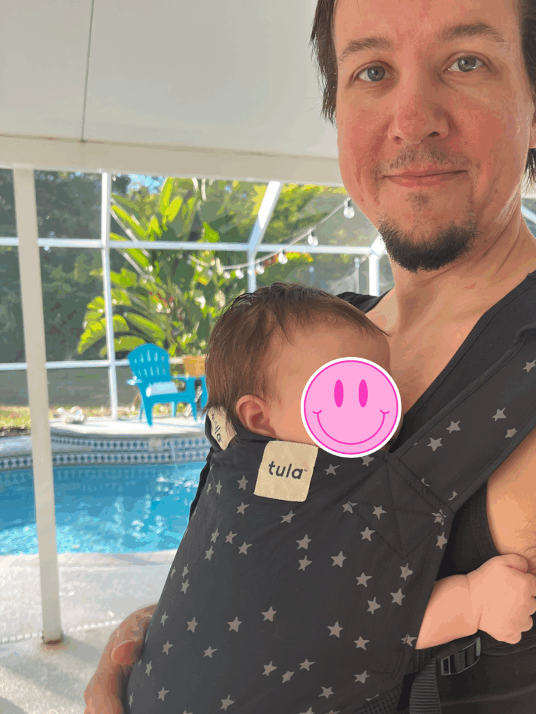 Florida travel with kids