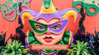 special events at Universal Orlando