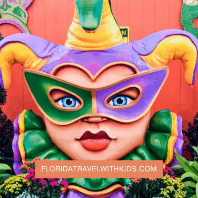 special events at Universal Orlando