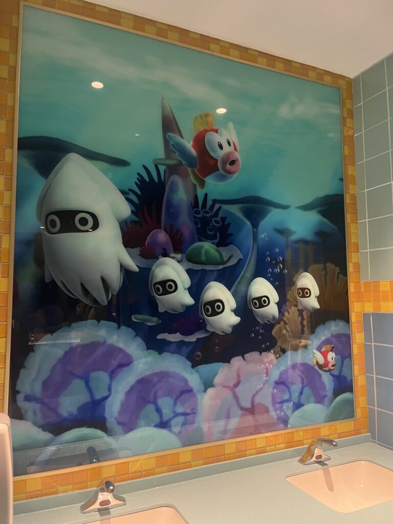 Power-Up Bands at Super Nintendo World