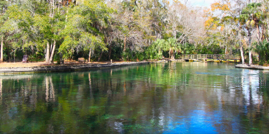 The best state parks in Florida