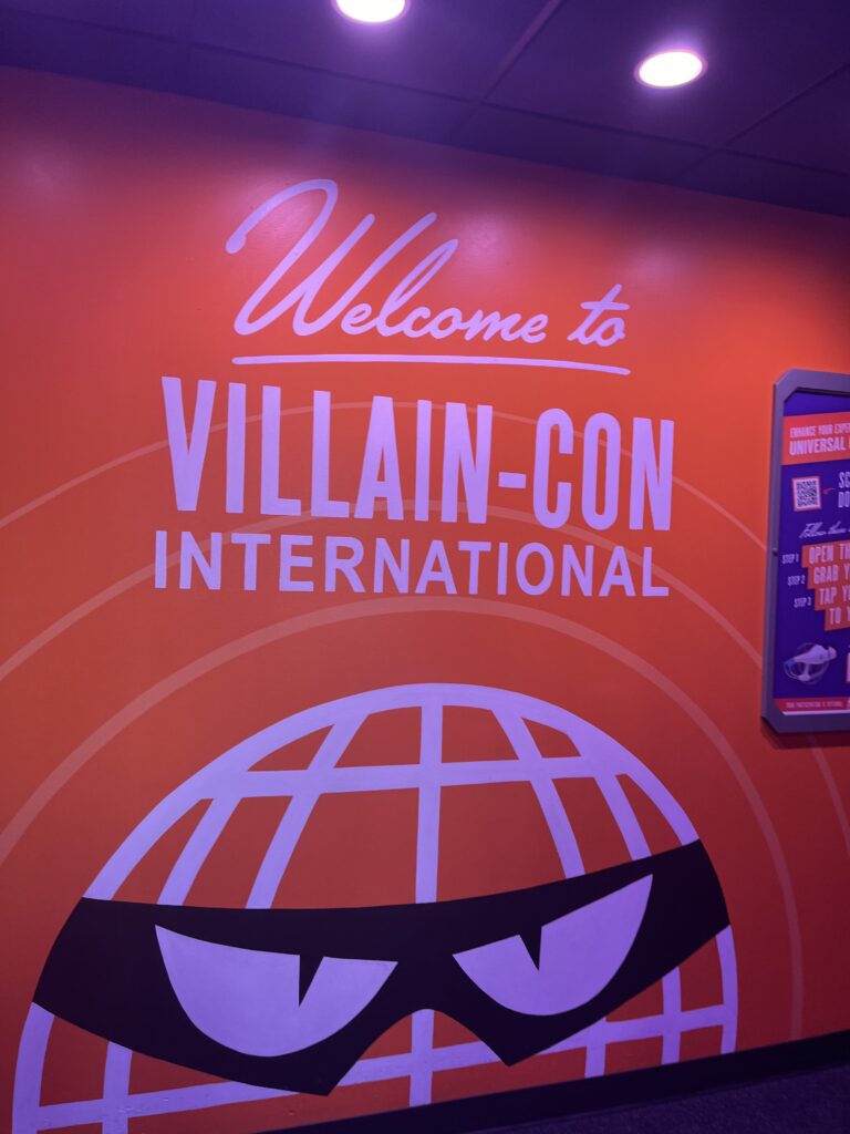 What to Do on a Rainy Day at Universal Orlando