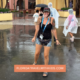 What to Do on a Rainy Day at Universal Orlando
