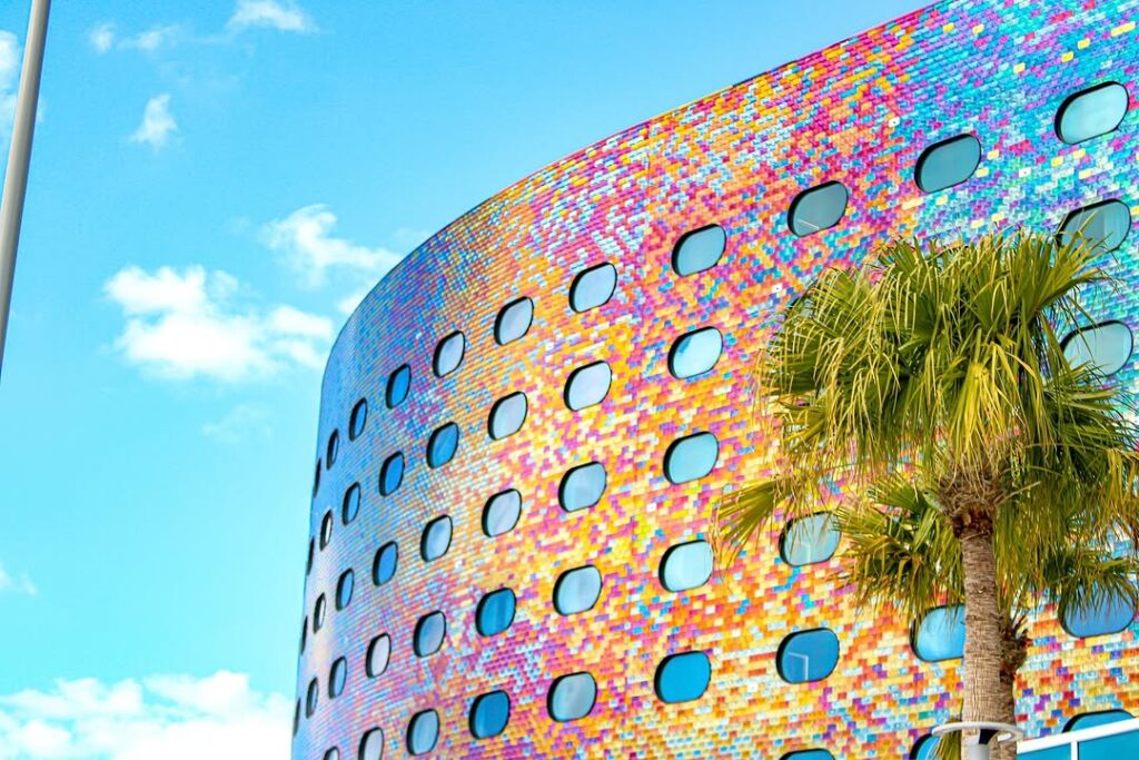 Universal Orlando Transportation Options