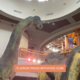dinosaurs at Universal Orlando