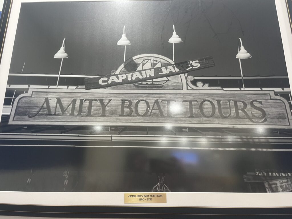 Visa Cardholder Lounge at Universal Studios