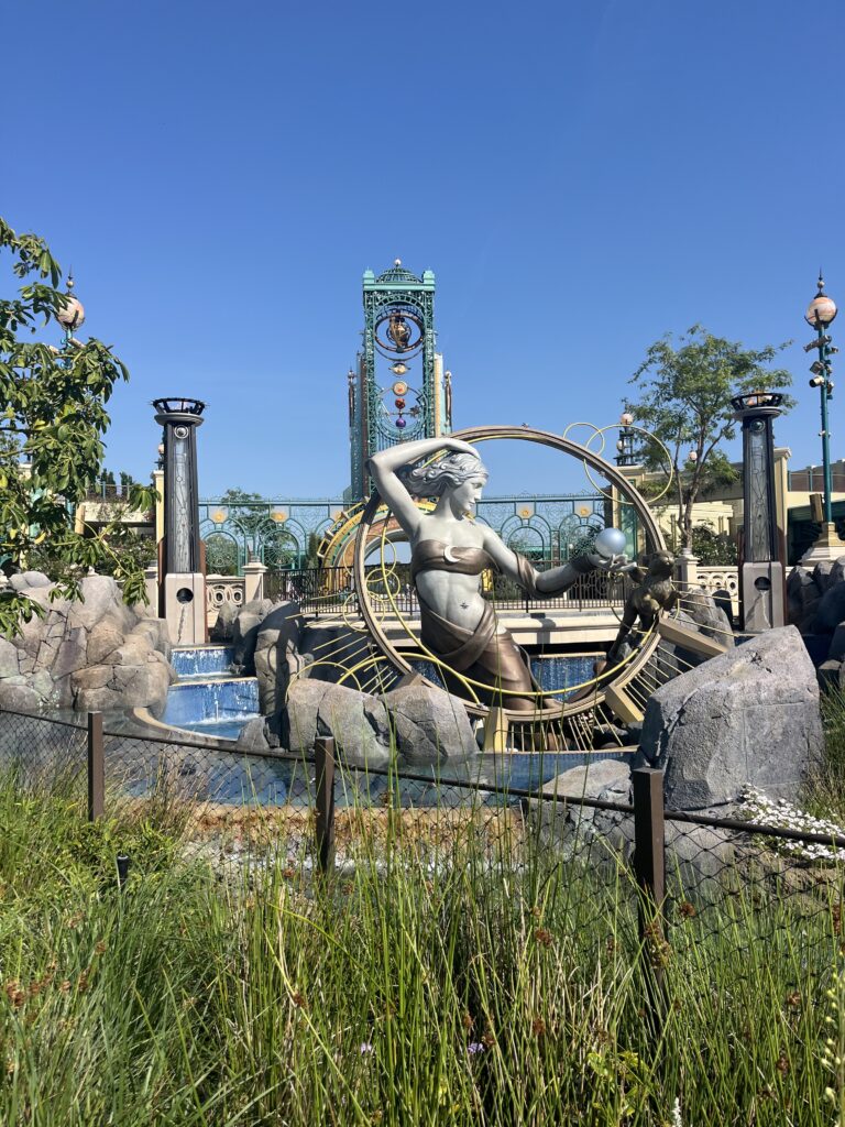 where to stay for Epic Universe