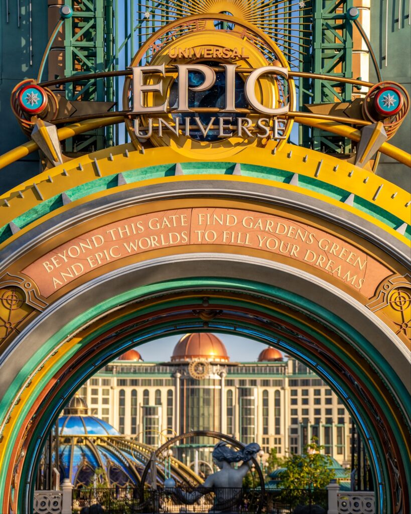 Universal Attraction Assistance Pass (AAP)