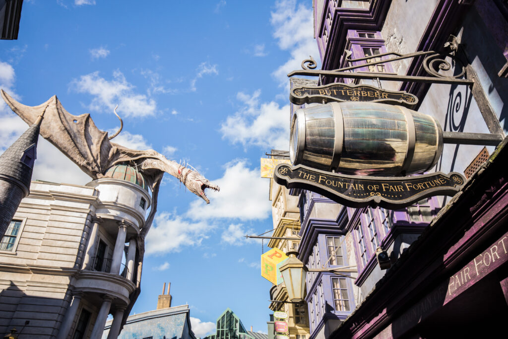 Universal Attraction Assistance Pass (AAP)