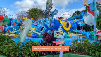 Universal Attraction Assistance Pass (AAP)